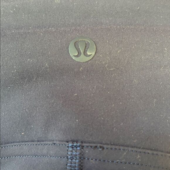 Lululemon Instill High-Rise Tight 25" in Night Sea Size 4 - Picture 7 of 10